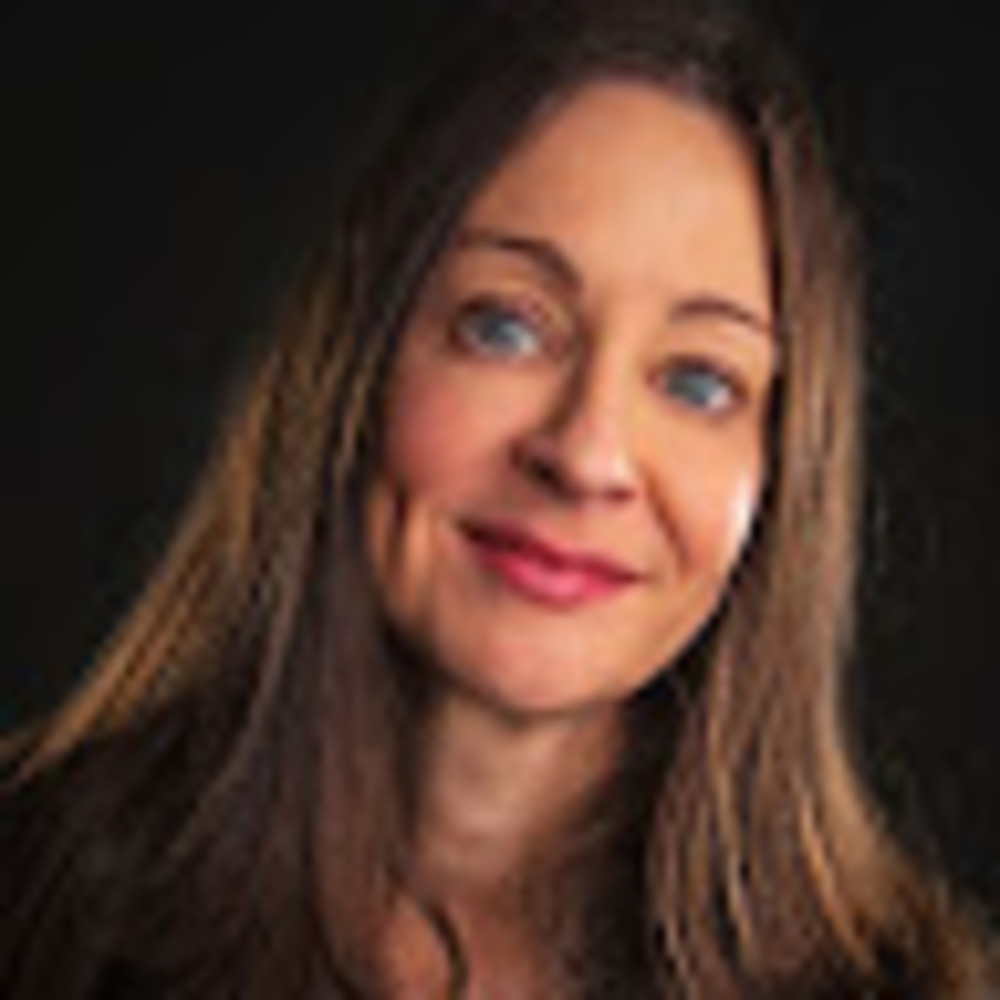 Meet your Posher, Diana